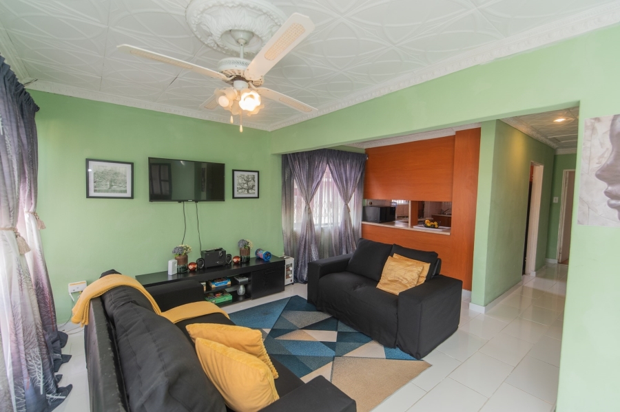 3 Bedroom Property for Sale in Kwadwesi Eastern Cape